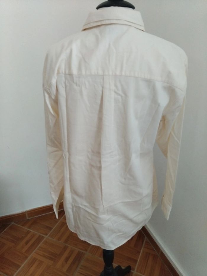Chemise vintage Antonelle t42 - photo numéro 6