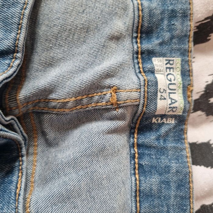 Jean kiabi 54 regular