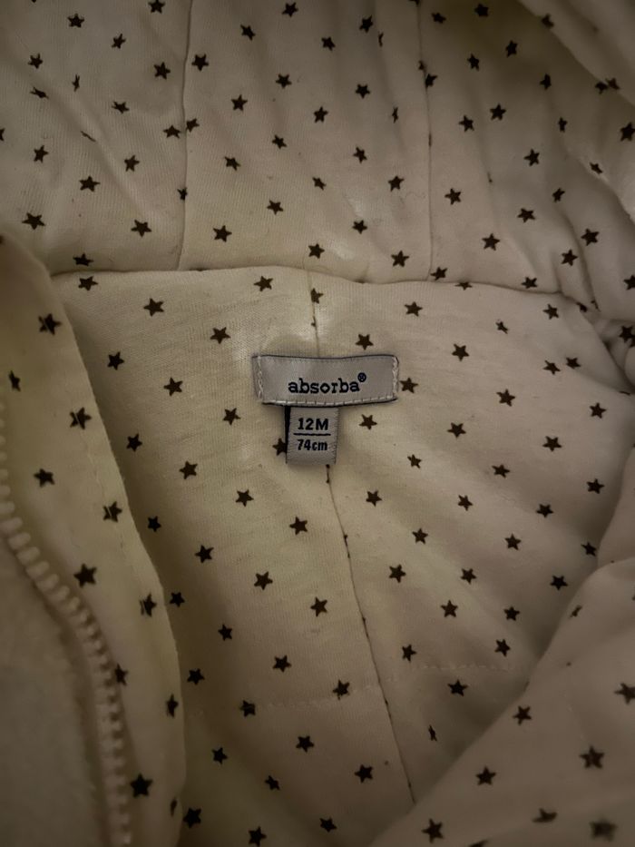 Combinaison pilote - photo numéro 3