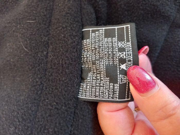 Veste sans manches - photo numéro 7