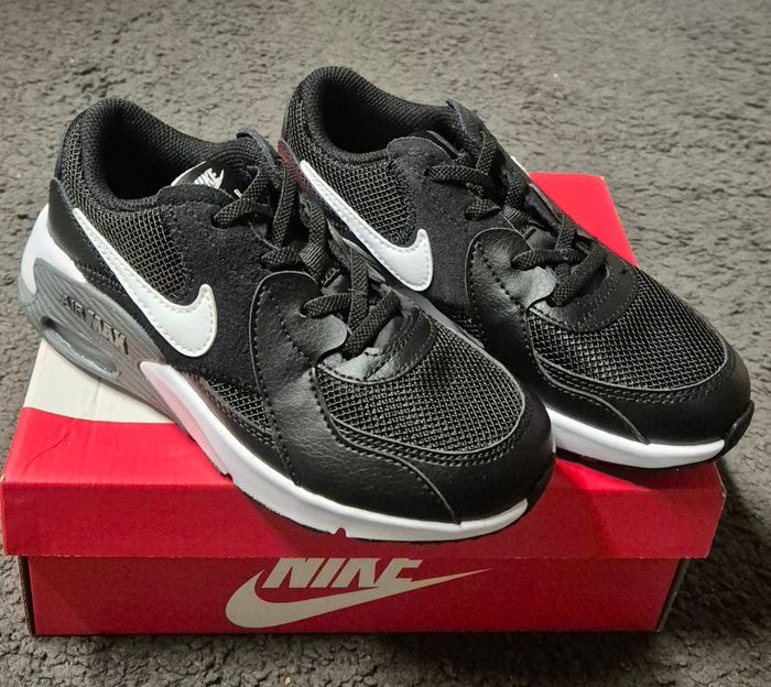 Air max enfant neuves - photo numéro 4