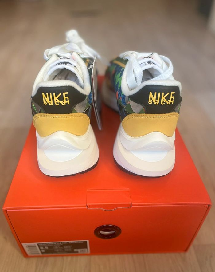 Nike Sacai Jean Paul Gaultier - photo numéro 8