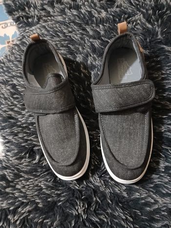 🍍 Chaussures homme La confortable Atlas for men taille 42 neuve