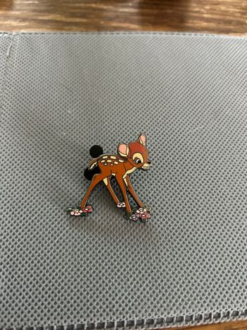 Pins Bambi