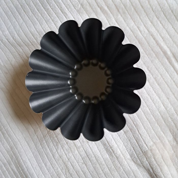 Moule charlotte - photo numéro 2