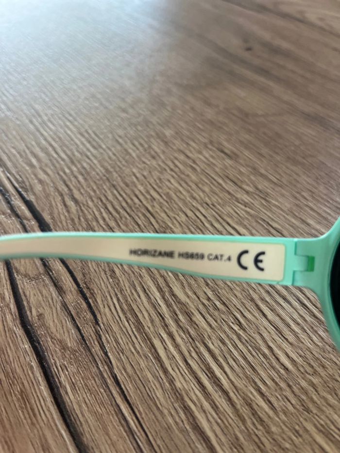Lunette de soleil bébé - photo numéro 4