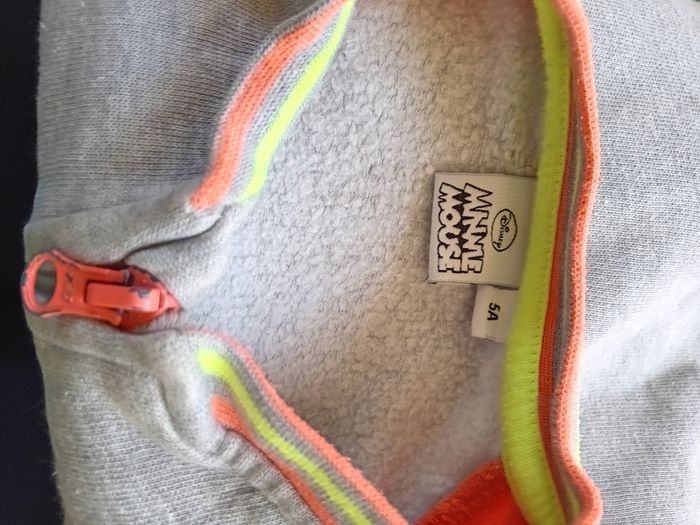 Veste légère disney - photo numéro 3