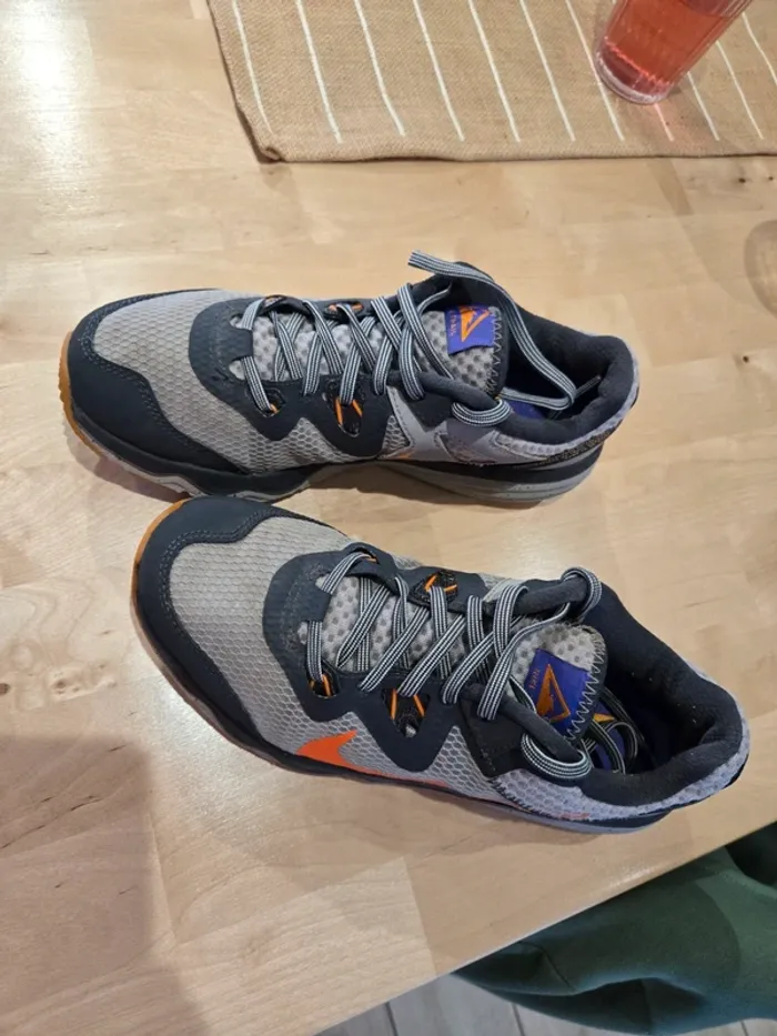 Nike junyper 1 homme