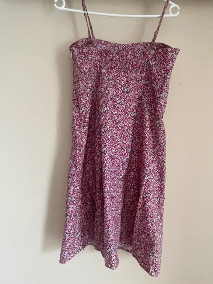Robe liberty - photo numéro 4
