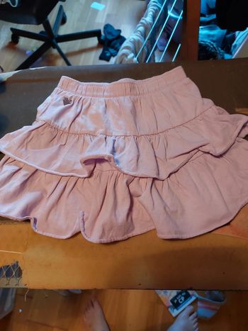 Jupe short Sergent Major 6A