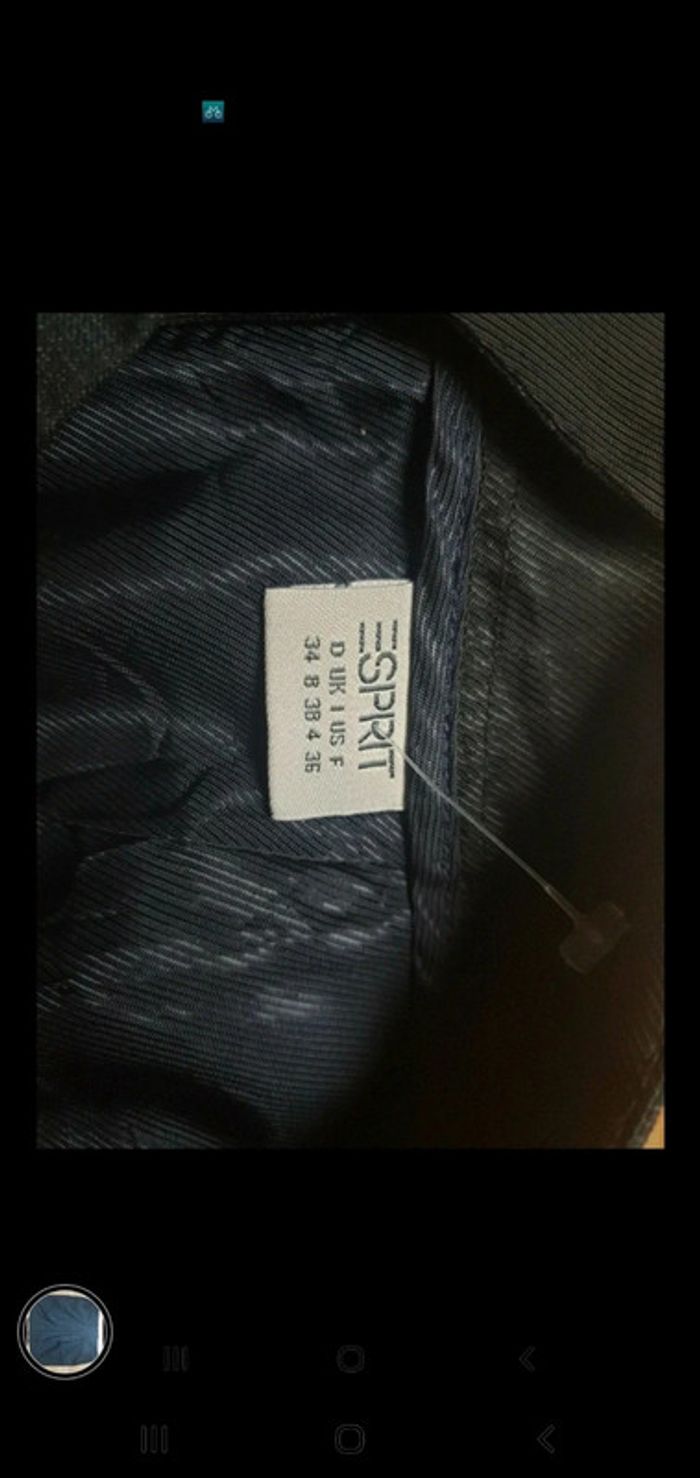 Jupe esprit - photo numéro 2