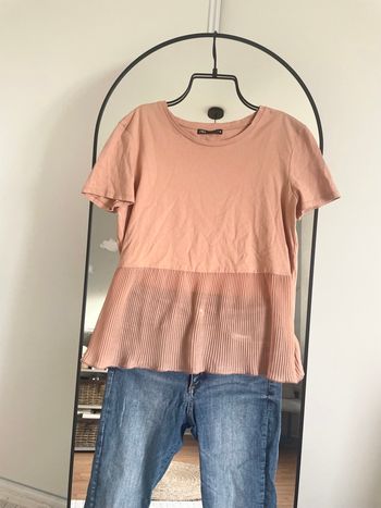 T-shirt Zara
