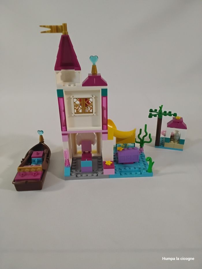 Lego Disney 41160 (D261) - photo numéro 4