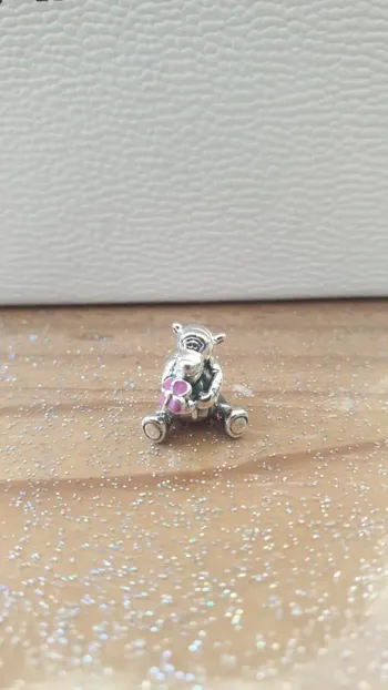 Charm pandora Tigrou de Winnie l'ourson.