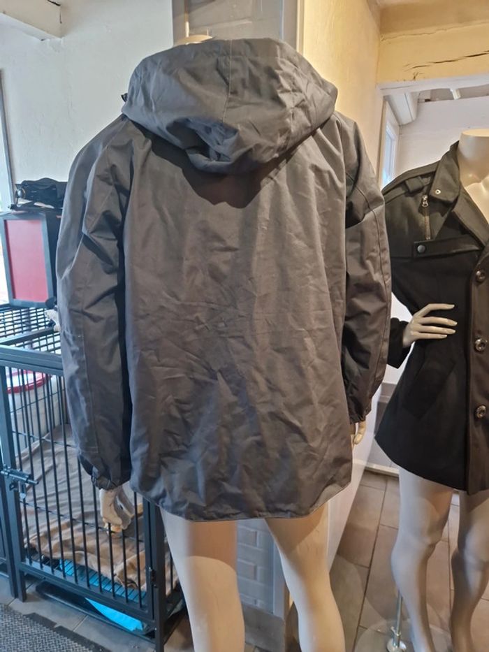Parka Trésors des Océans - photo numéro 4