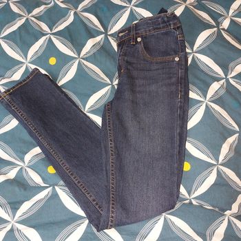 jeans Levi's 510