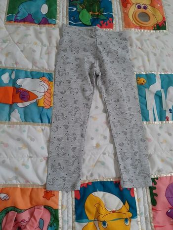 Legging licorne kiabi