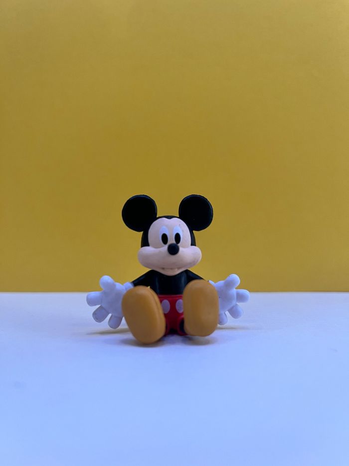 Mini Brands Disney Store série 3 - Mickey