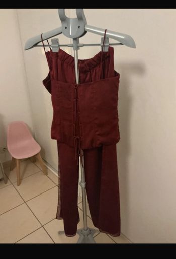 Ensemble de cérémonie 