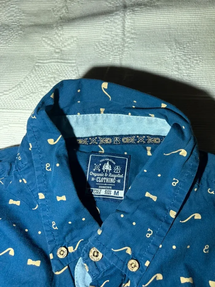 Chemise vintage - photo numéro 8