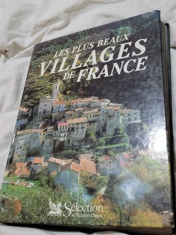 Les plus beaux villages de France