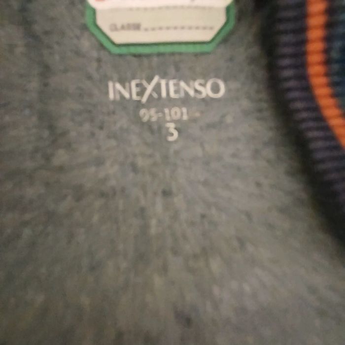 Blouse/Tablier école mixte très bon état - photo numéro 2