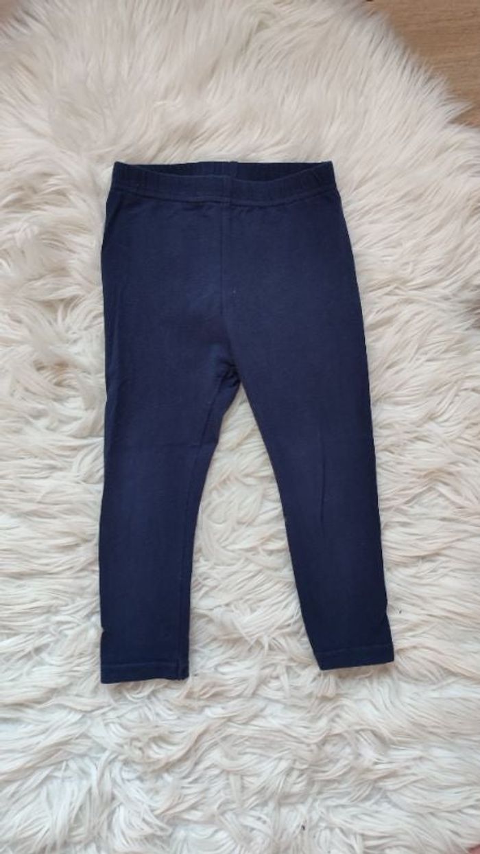 Legging long 18 mois