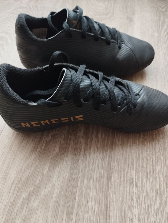 Crampons adidas - photo numéro 4