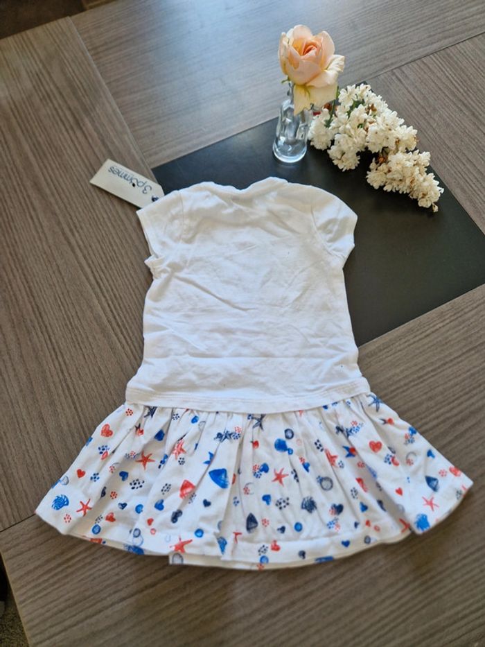 Robe 6 /9 mois - photo numéro 4