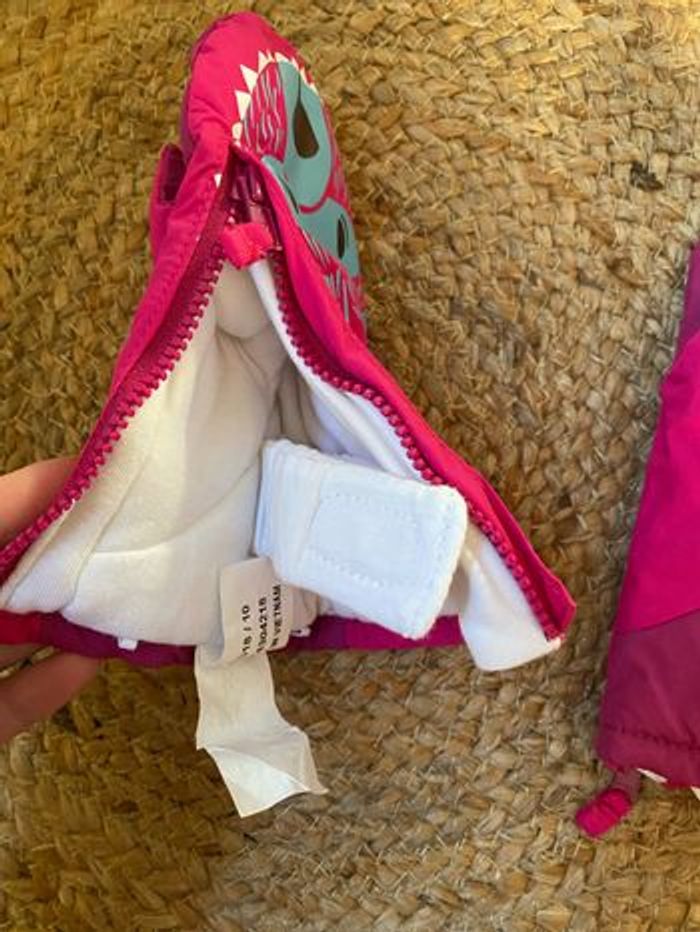 Moufles de ski - photo numéro 4