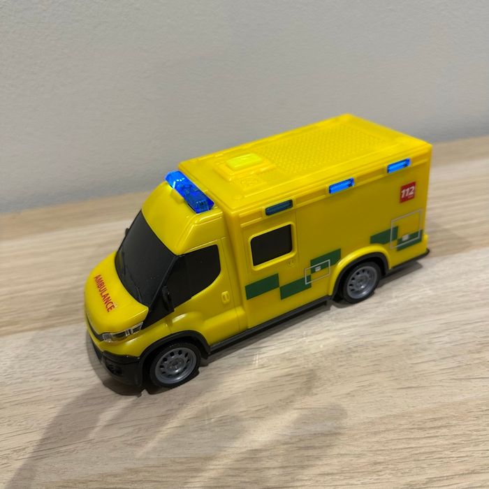 Ambulance - photo numéro 2
