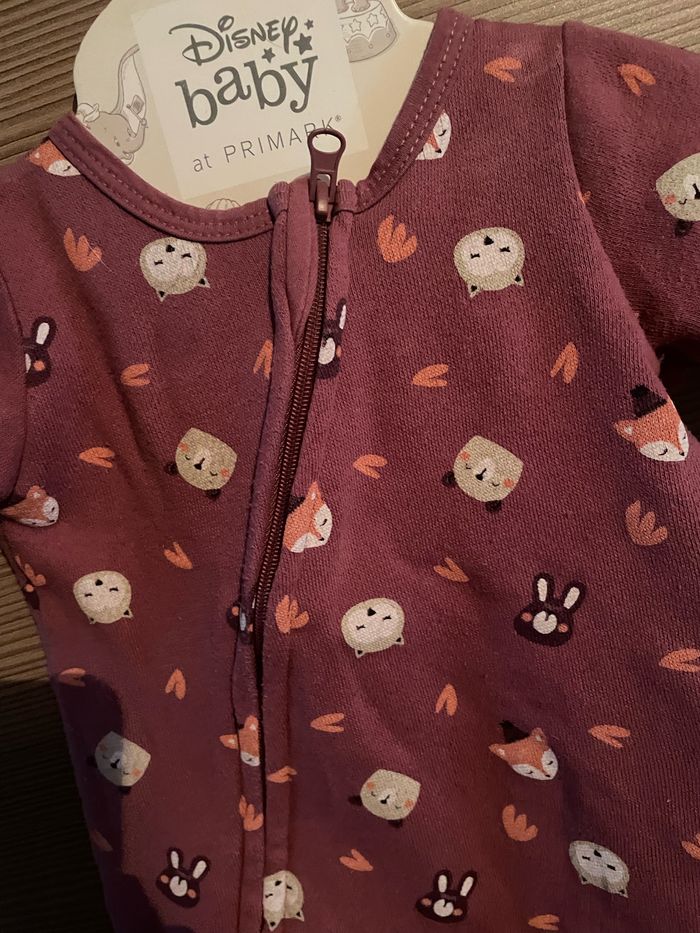 Pyjama 0 - photo numéro 2