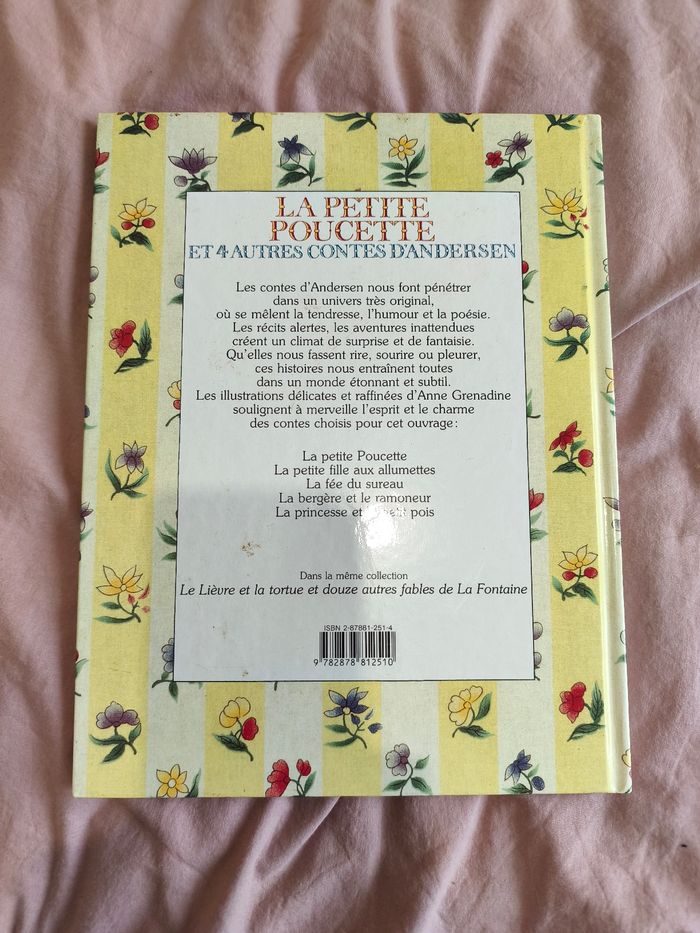 Livre pour enfants - photo numéro 2