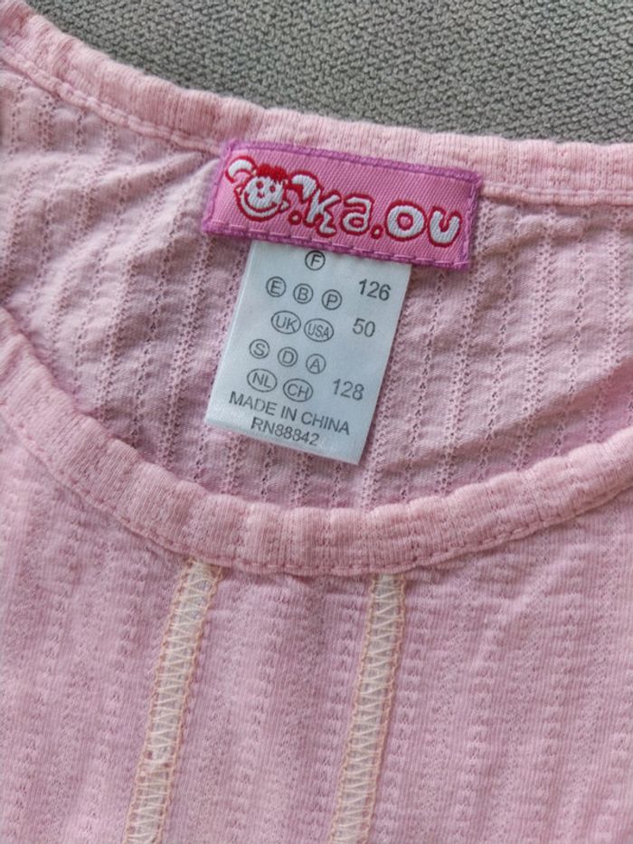 T-shirt - photo numéro 2