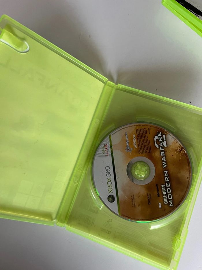 Titanfall XBOX360 - photo numéro 2