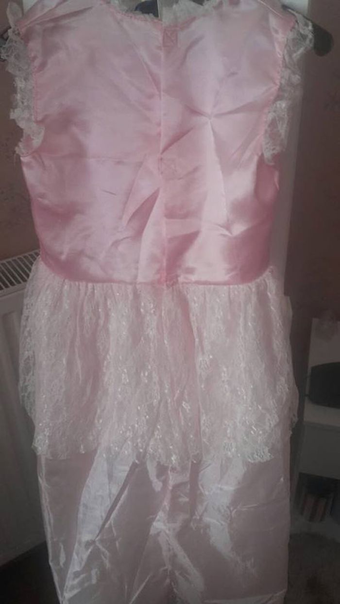 Robe de princesse - photo numéro 4