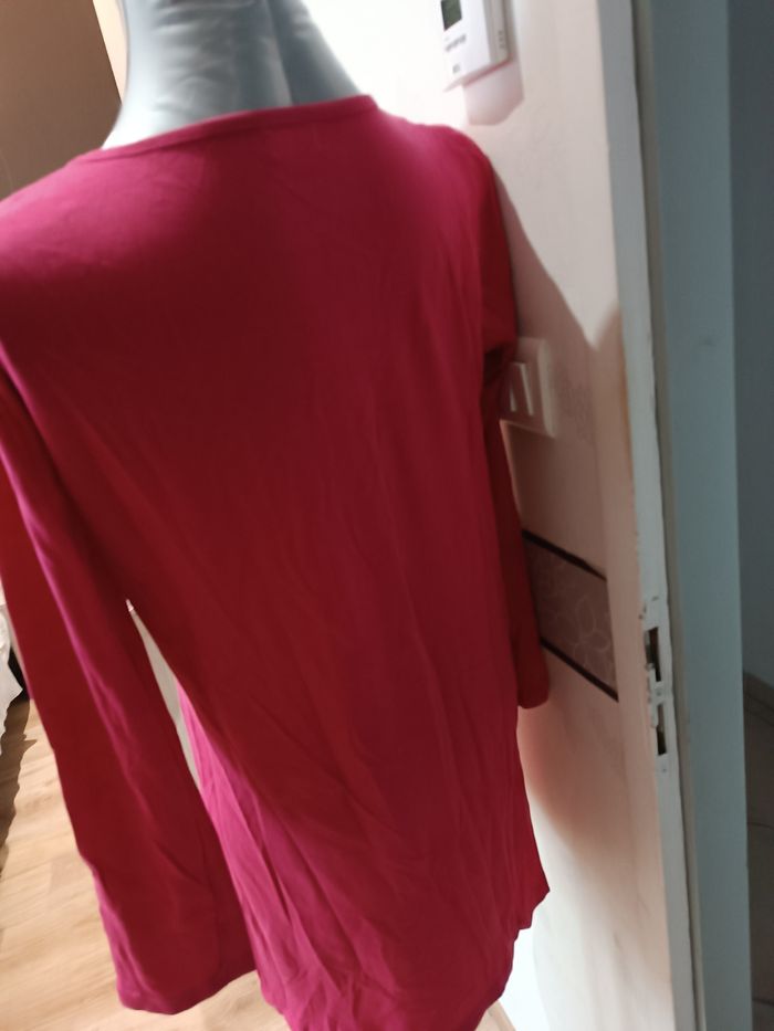 Chemise de nuit femme t 38/40 - photo numéro 5