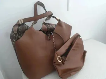 2 sac parfois