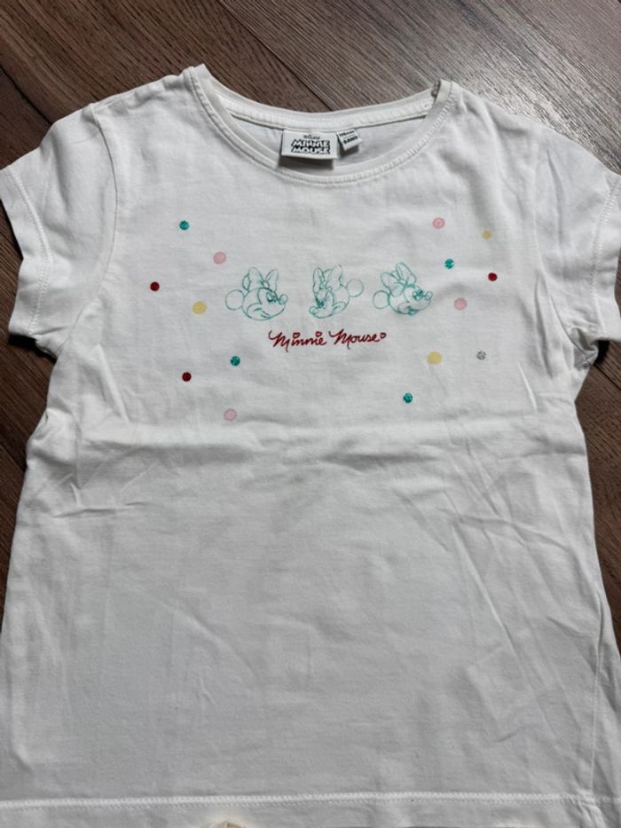 Maillot de corps vertbaudet 6 ans - photo numéro 3