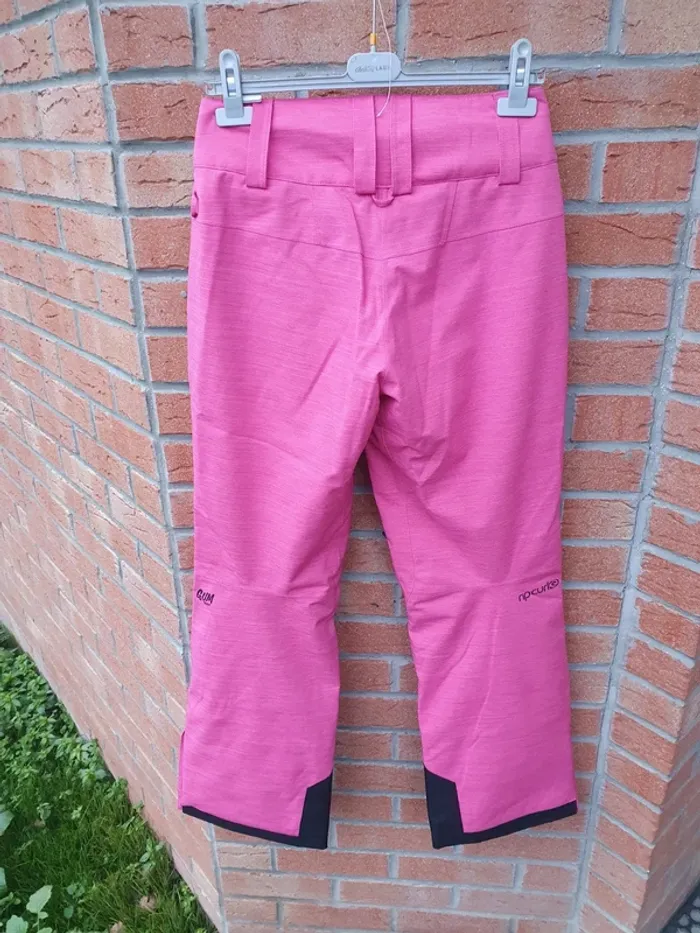 Pantalon ski Rip Curl Gum Séries neuf - photo numéro 2