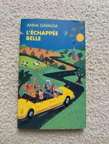 L’échappée belle 