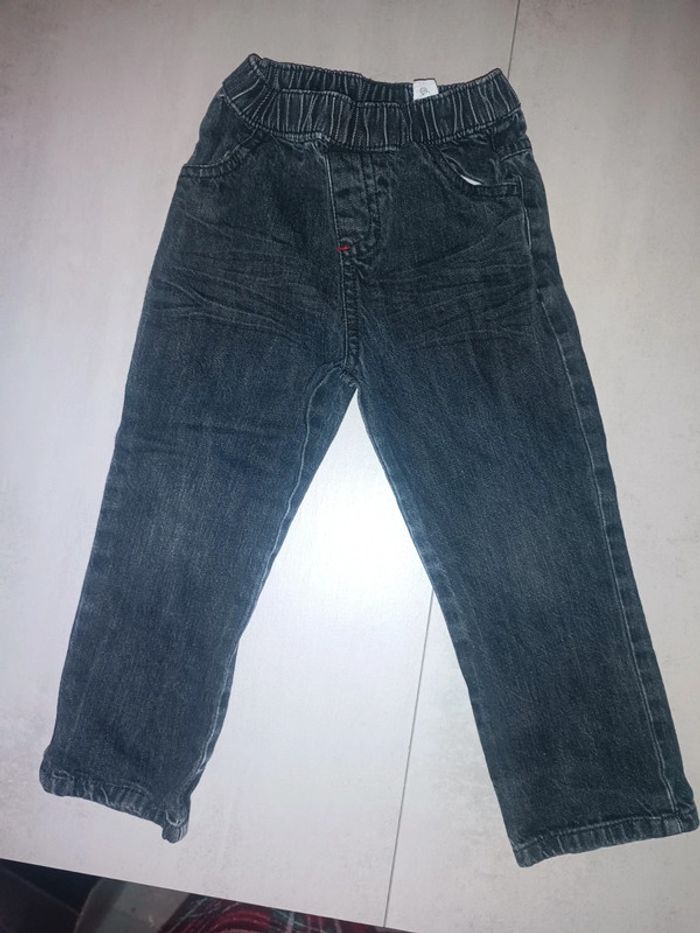Jean 92 cms