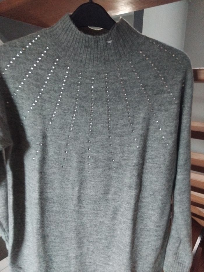 Robe neuf taille XS - photo numéro 2