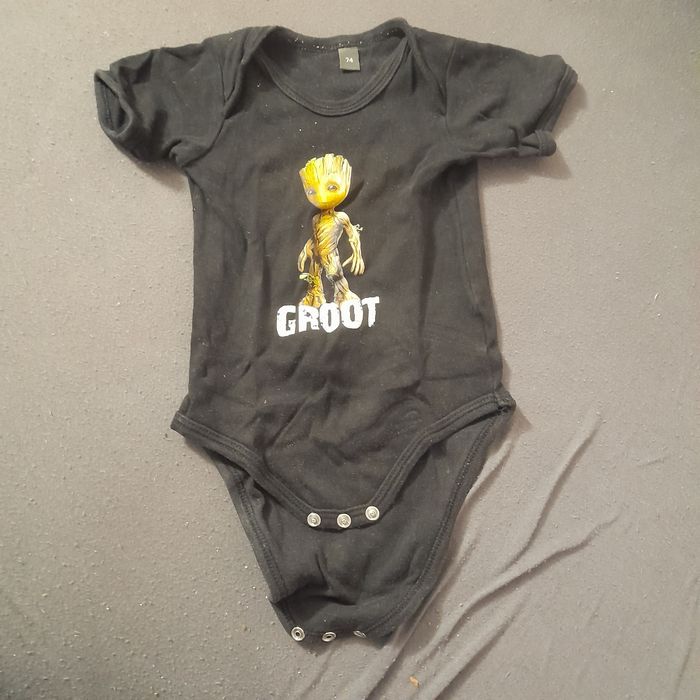 Lot linge bébé garcon