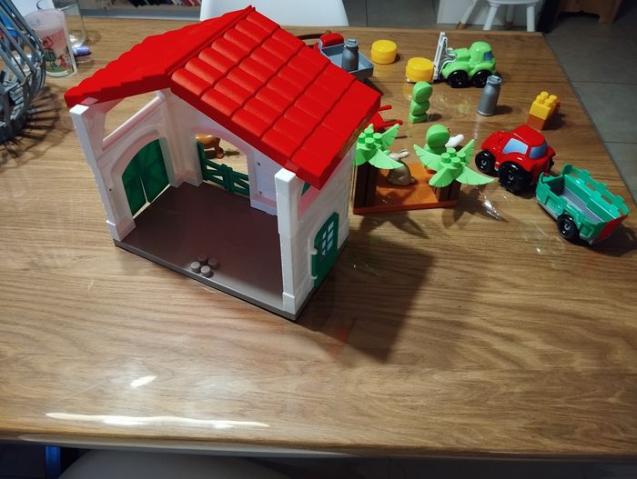 Ferme abrik - photo numéro 2