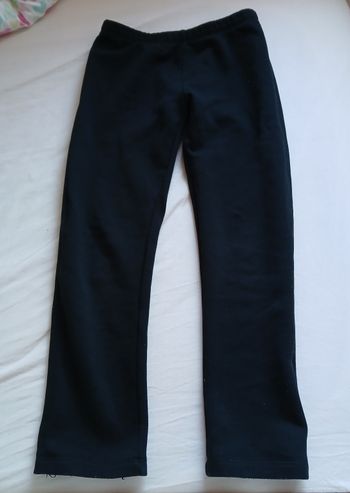 Pantalon chaud