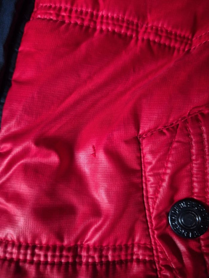 Manteau garçon - photo numéro 4