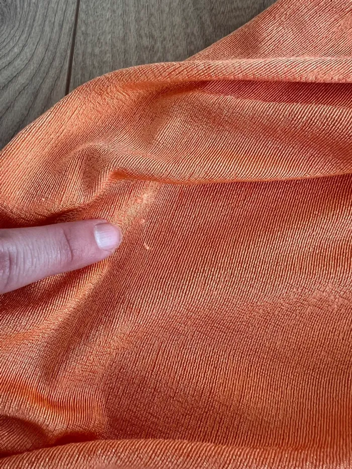 Top asymétrique femme Shein - photo numéro 5