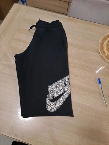 Short nike 36