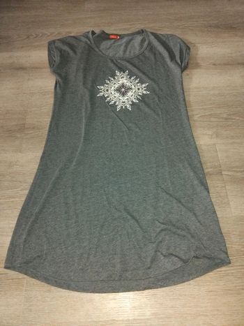 Chemise de nuit Tissaia